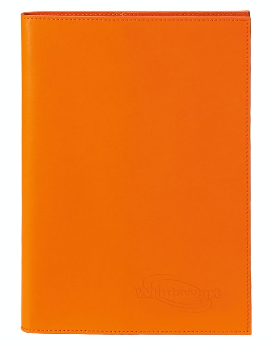 Orange Journals
