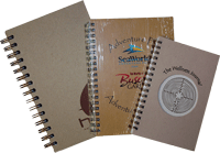 Personalized Writing Journals