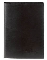 Green Writing Journals