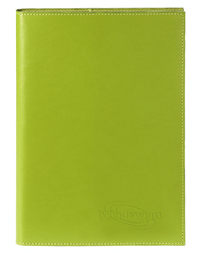 Refillable Journal Covers
