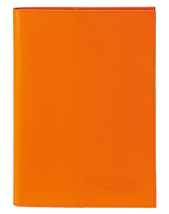 Orange Journals