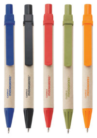 Mini Eco Pens