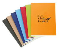 Recycled Casebound Journal
