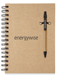 Recycled Notebooks