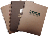 Green Journals